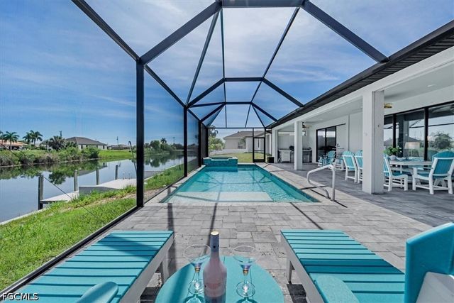 1504 NW 17th TER, Cape Coral, FL 33993