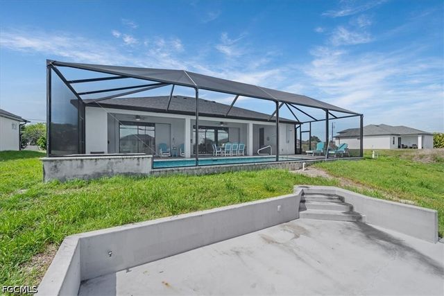 1504 NW 17th TER, Cape Coral, FL 33993