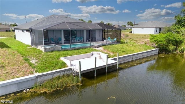 1504 NW 17th TER, Cape Coral, FL 33993