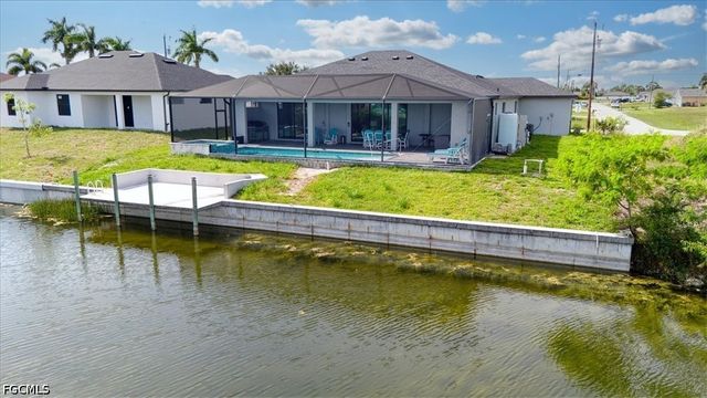 1504 NW 17th TER, Cape Coral, FL 33993