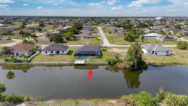 1504 NW 17th TER, Cape Coral, FL 33993