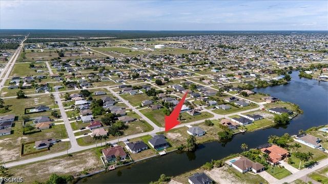 1504 NW 17th TER, Cape Coral, FL 33993