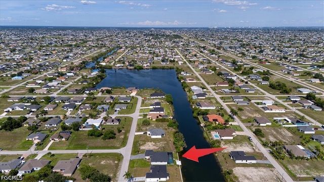 1504 NW 17th TER, Cape Coral, FL 33993