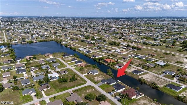 1504 NW 17th TER, Cape Coral, FL 33993