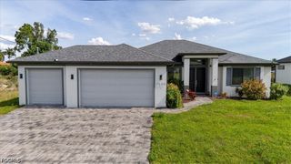 1504 NW 17th TER, Cape Coral, FL 33993