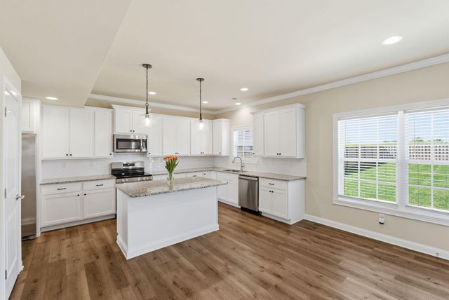 2727 Kearney Creek Lane, Lexington, KY 40511