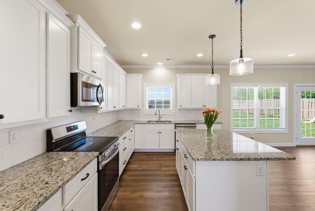 2727 Kearney Creek Lane, Lexington, KY 40511