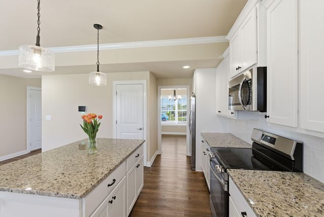 2727 Kearney Creek Lane, Lexington, KY 40511