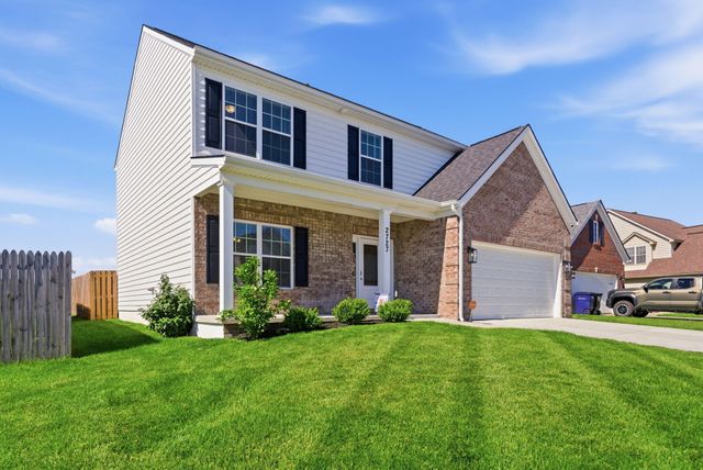 2727 Kearney Creek Lane, Lexington, KY 40511