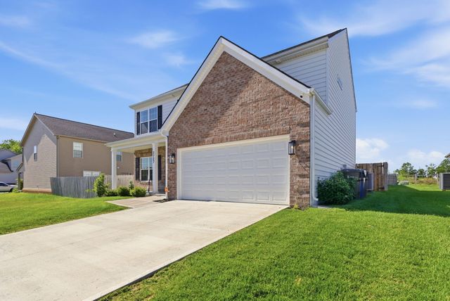 2727 Kearney Creek Lane, Lexington, KY 40511