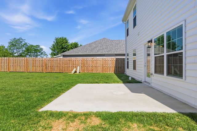 2727 Kearney Creek Lane, Lexington, KY 40511