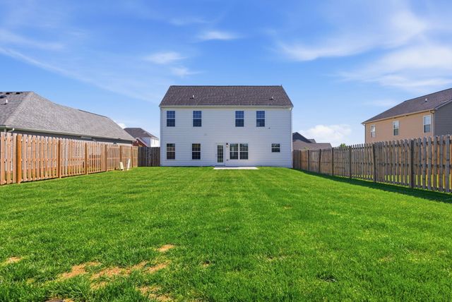 2727 Kearney Creek Lane, Lexington, KY 40511