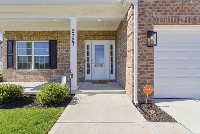 2727 Kearney Creek Lane, Lexington, KY 40511