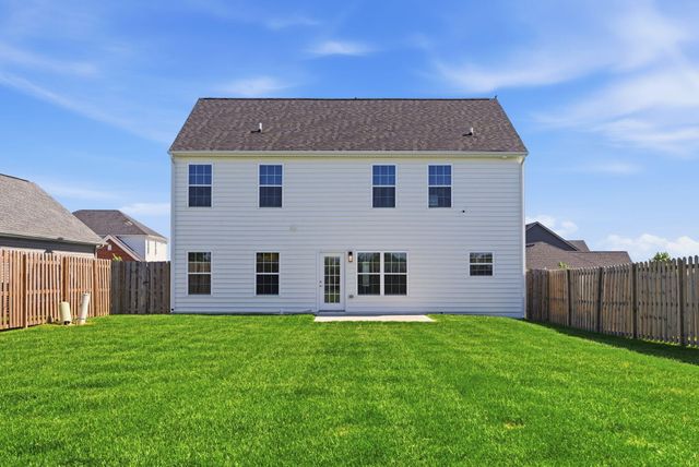 2727 Kearney Creek Lane, Lexington, KY 40511