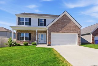 2727 Kearney Creek Lane, Lexington, KY 40511