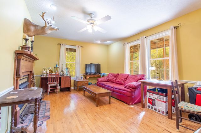 1050 Shoals Lane, Hiltons, VA 24258