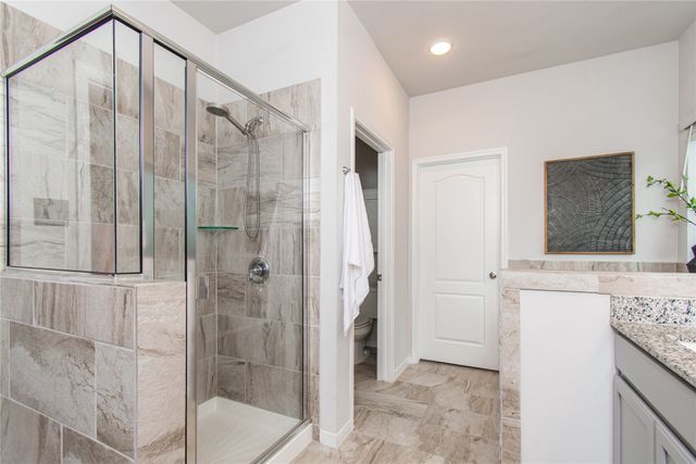 736 Jersey Court, Troy, TX 76579