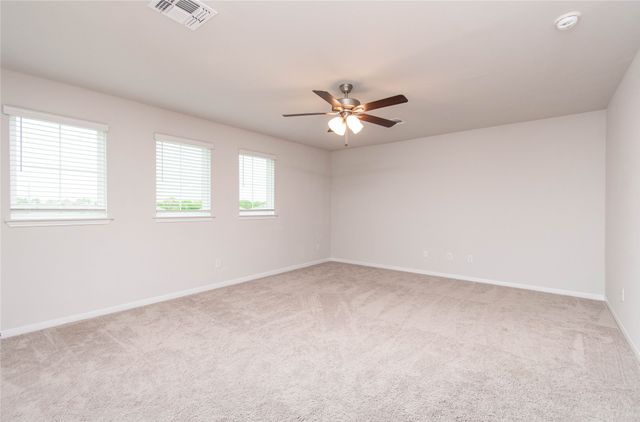 736 Jersey Court, Troy, TX 76579
