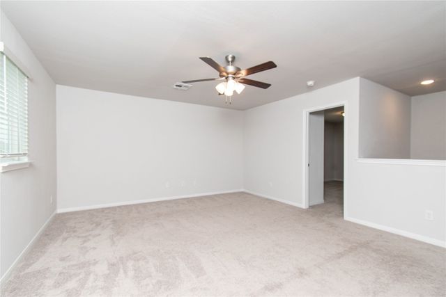736 Jersey Court, Troy, TX 76579