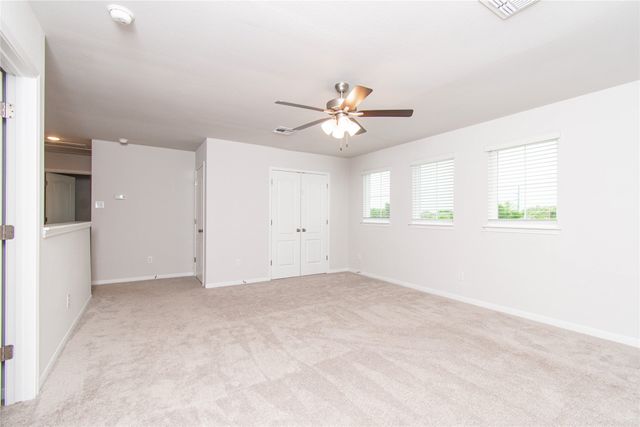 736 Jersey Court, Troy, TX 76579
