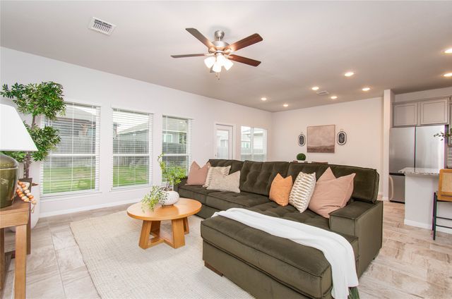 736 Jersey Court, Troy, TX 76579