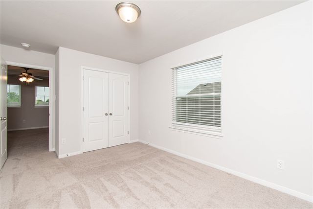 736 Jersey Court, Troy, TX 76579
