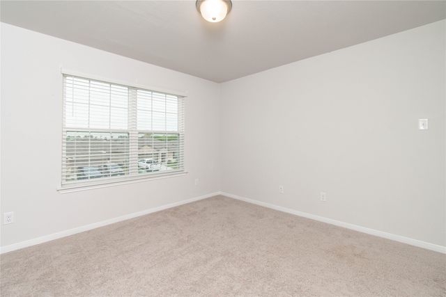 736 Jersey Court, Troy, TX 76579