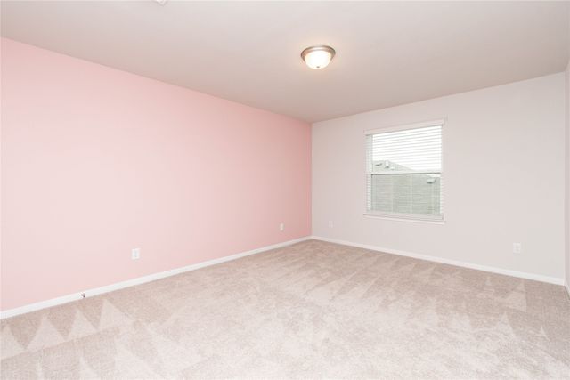 736 Jersey Court, Troy, TX 76579