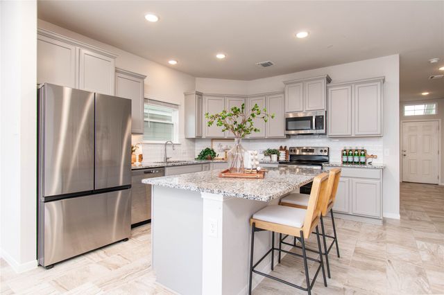 736 Jersey Court, Troy, TX 76579