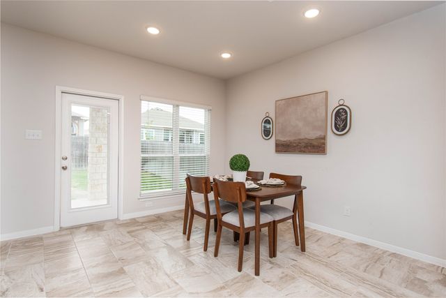 736 Jersey Court, Troy, TX 76579