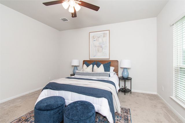736 Jersey Court, Troy, TX 76579