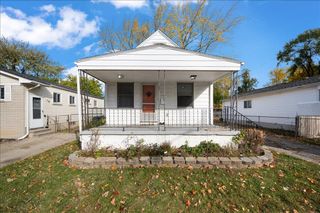 12443 Georgiana Avenue, Warren, MI 48089