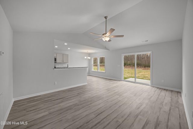 6339 Brassie Drive, Grifton, NC 28530