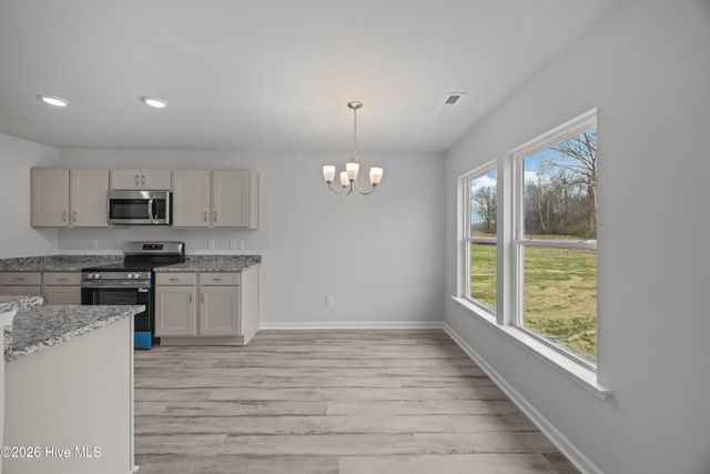 6339 Brassie Drive, Grifton, NC 28530