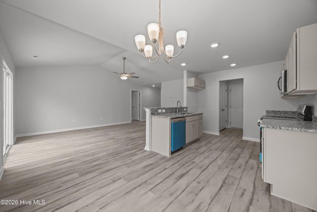 6339 Brassie Drive, Grifton, NC 28530