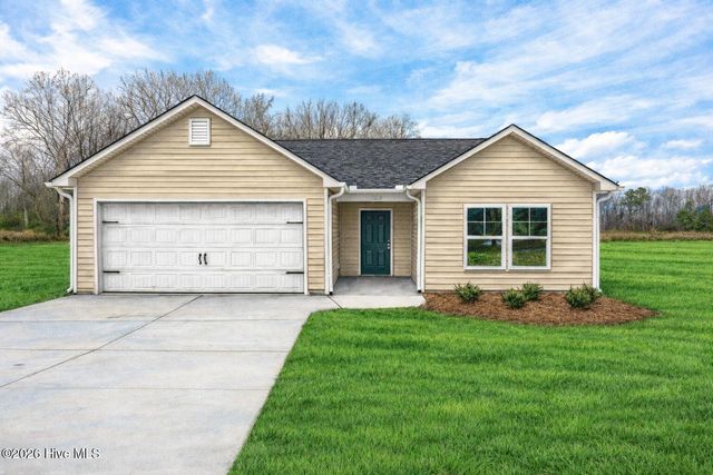 6339 Brassie Drive, Grifton, NC 28530