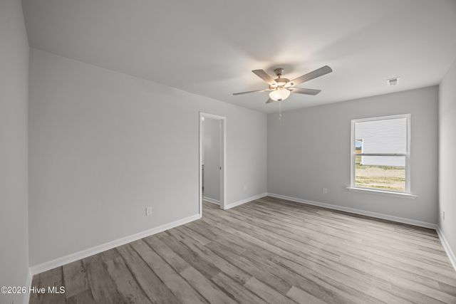 6339 Brassie Drive, Grifton, NC 28530