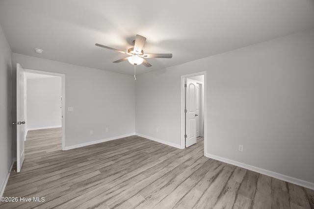 6339 Brassie Drive, Grifton, NC 28530