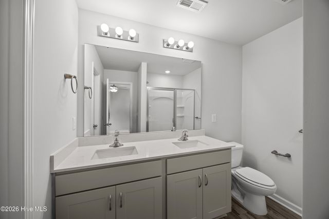 6339 Brassie Drive, Grifton, NC 28530