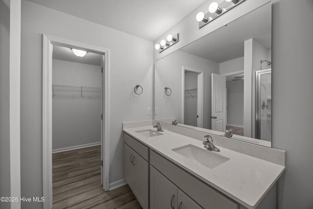 6339 Brassie Drive, Grifton, NC 28530
