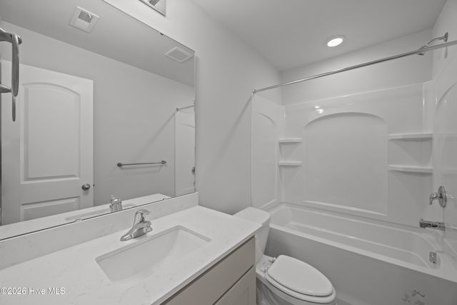 6339 Brassie Drive, Grifton, NC 28530