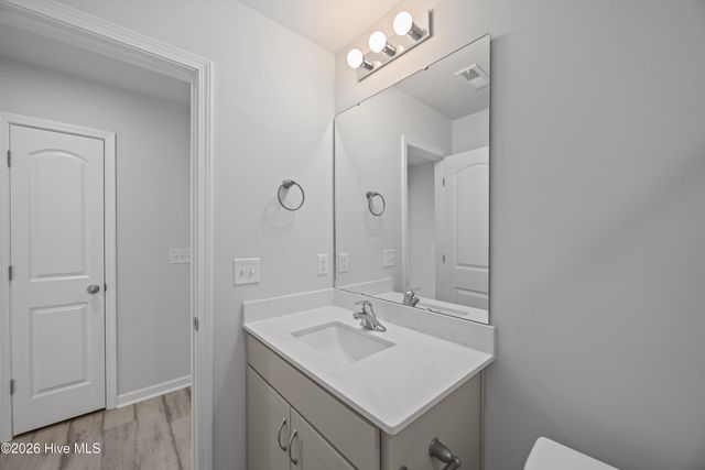 6339 Brassie Drive, Grifton, NC 28530