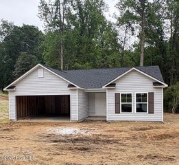 6339 Brassie Drive, Grifton, NC 28530