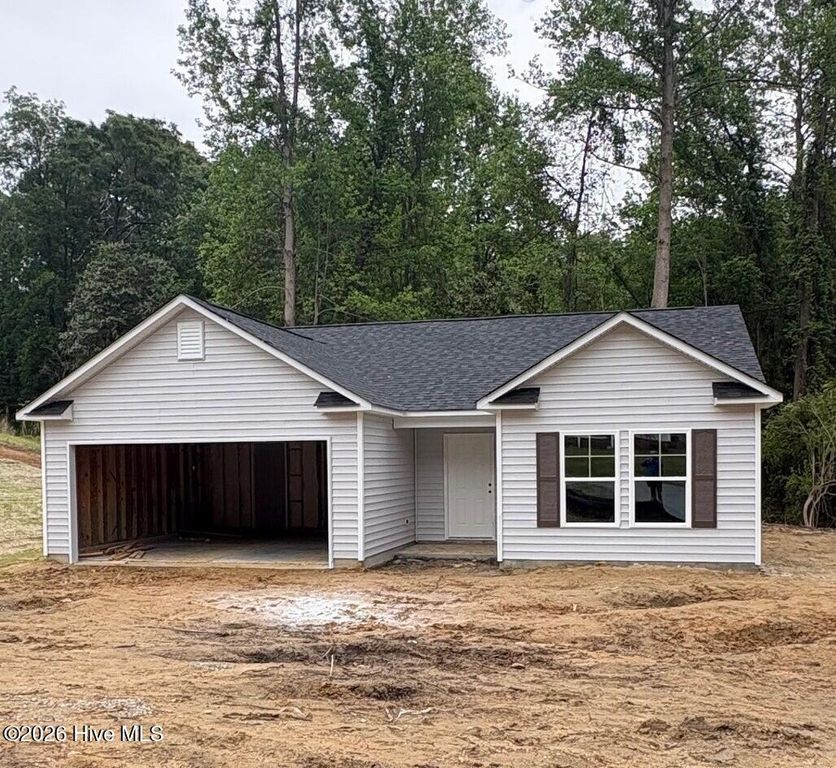 6339 Brassie Drive, Grifton, NC 28530