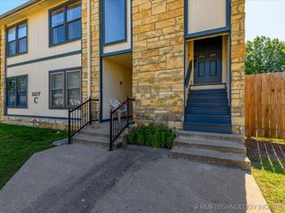 5217 Nowata Road C204, Bartlesville, OK 74006