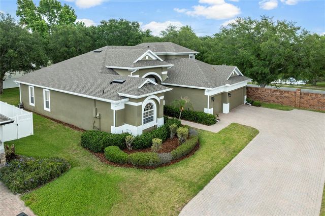 925 BAINBRIDGE LOOP, Winter Garden, FL 34787