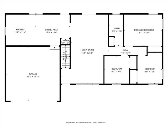 6962 Ralph Road, Rockford, IL 61109