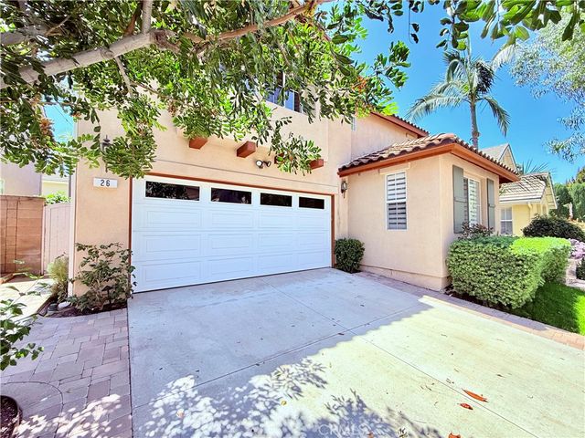 26 Galena, Irvine, CA 92602