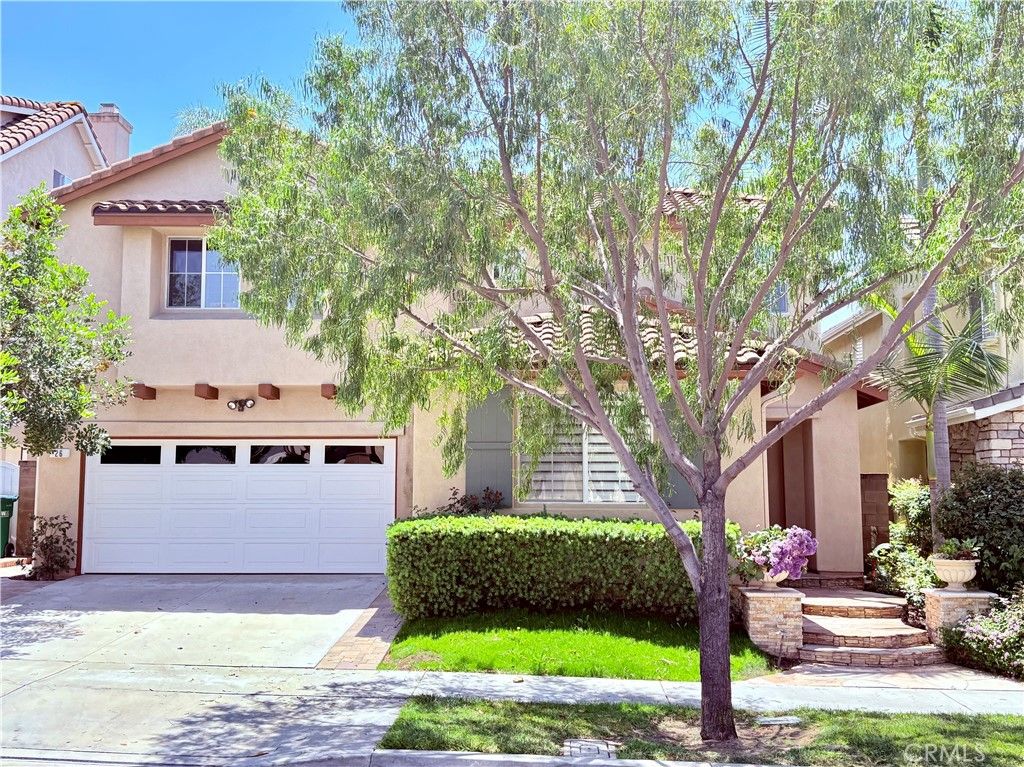 26 Galena, Irvine, CA 92602