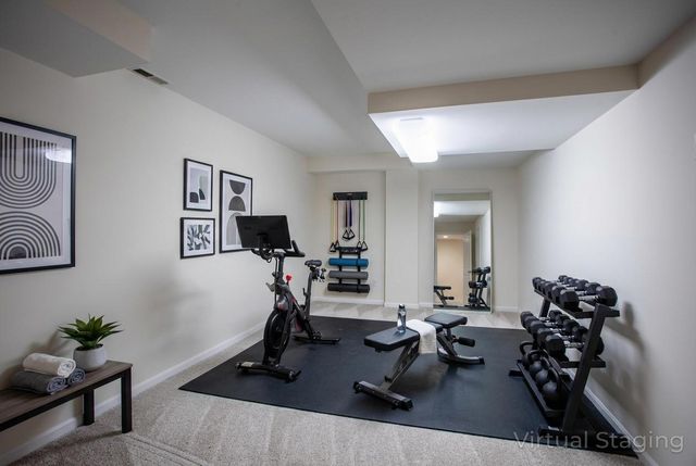 2756 Mansion Place, Crestview Hills, KY 41017